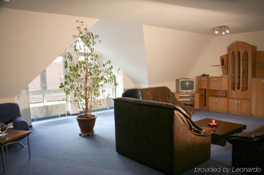 Domino Hotel Stuttgart