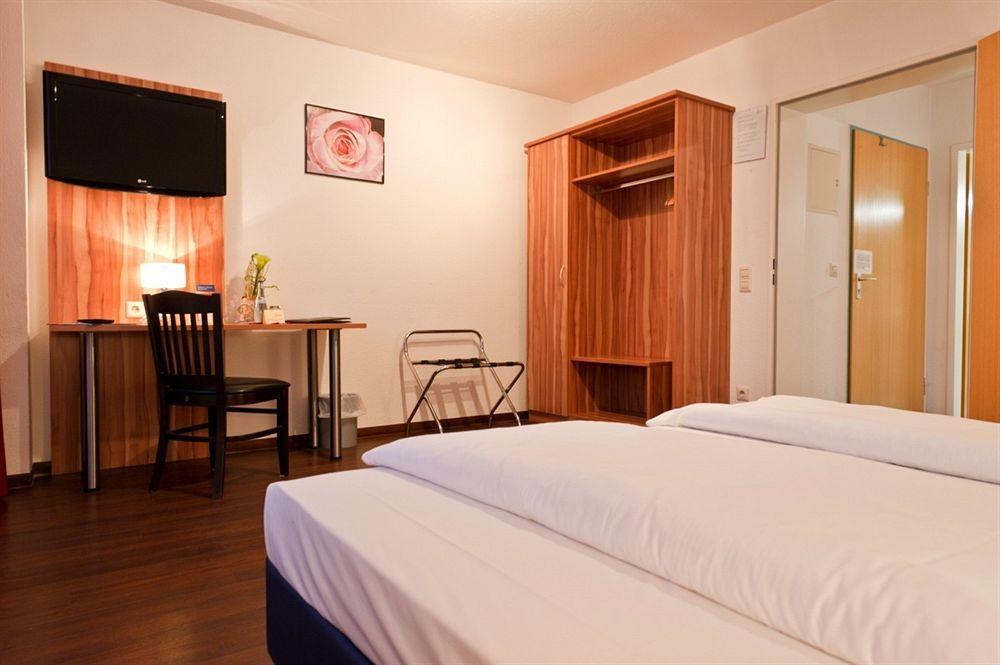 Domino Hotel Stuttgart