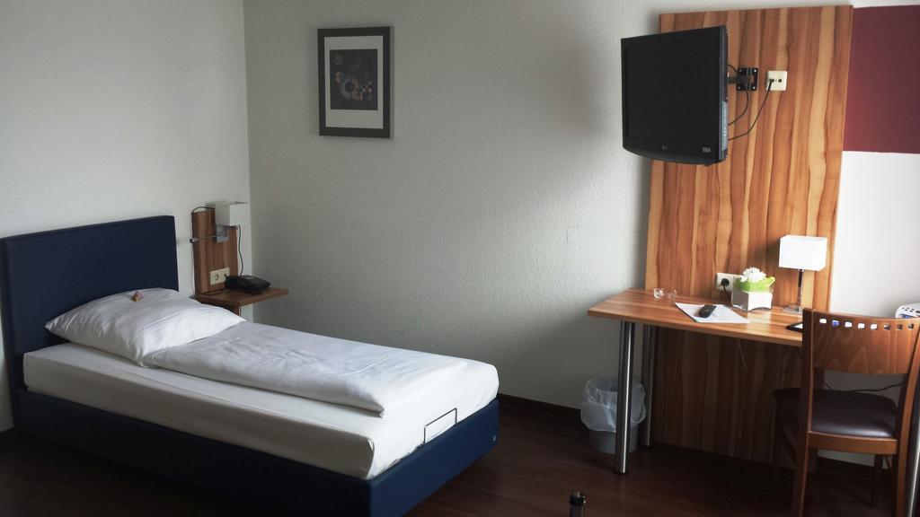 Hotel Domino
