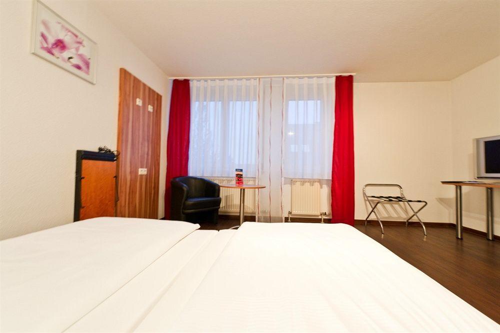 Domino Hotel Stuttgart