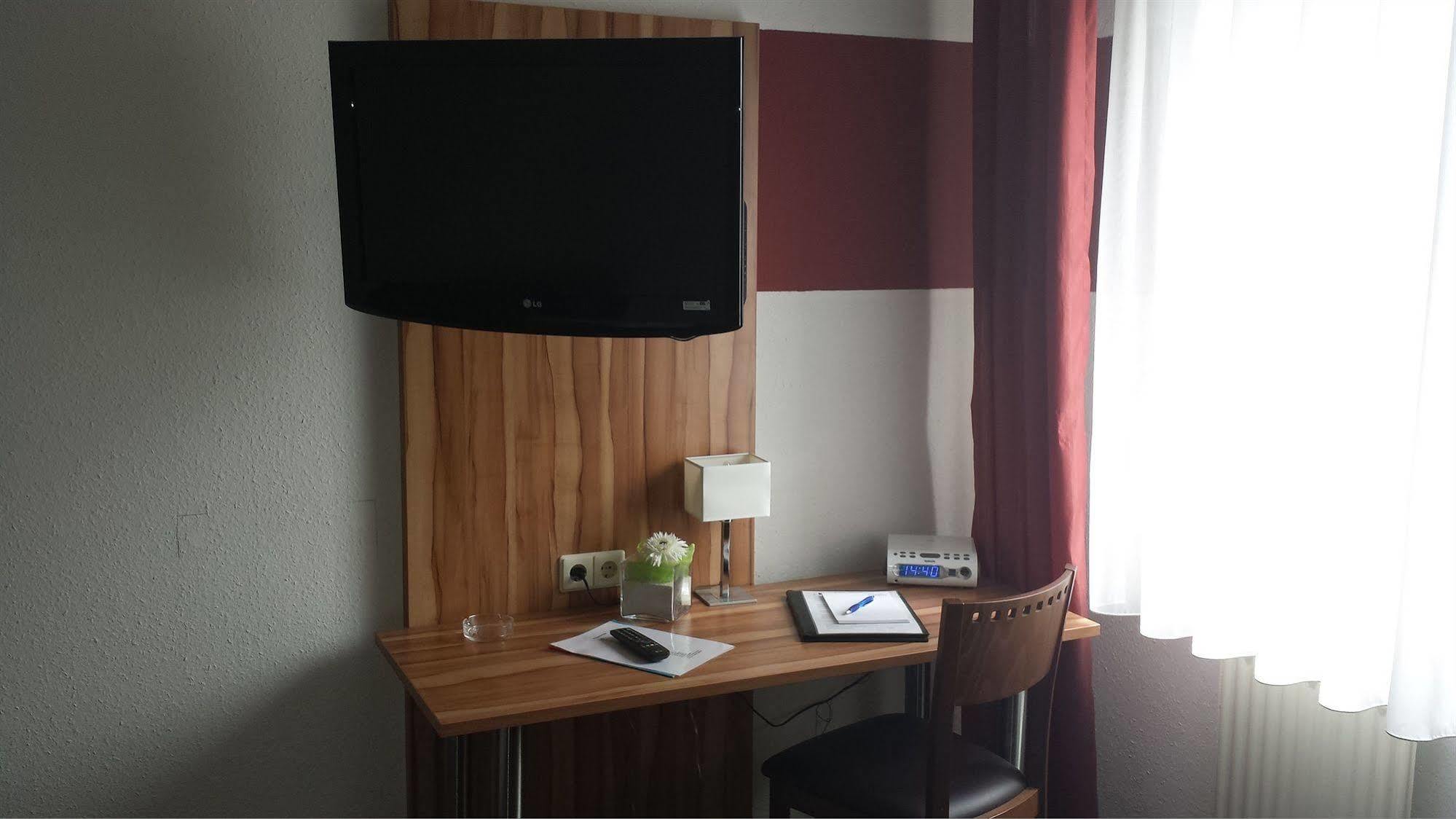 Hotel Domino Stuttgart