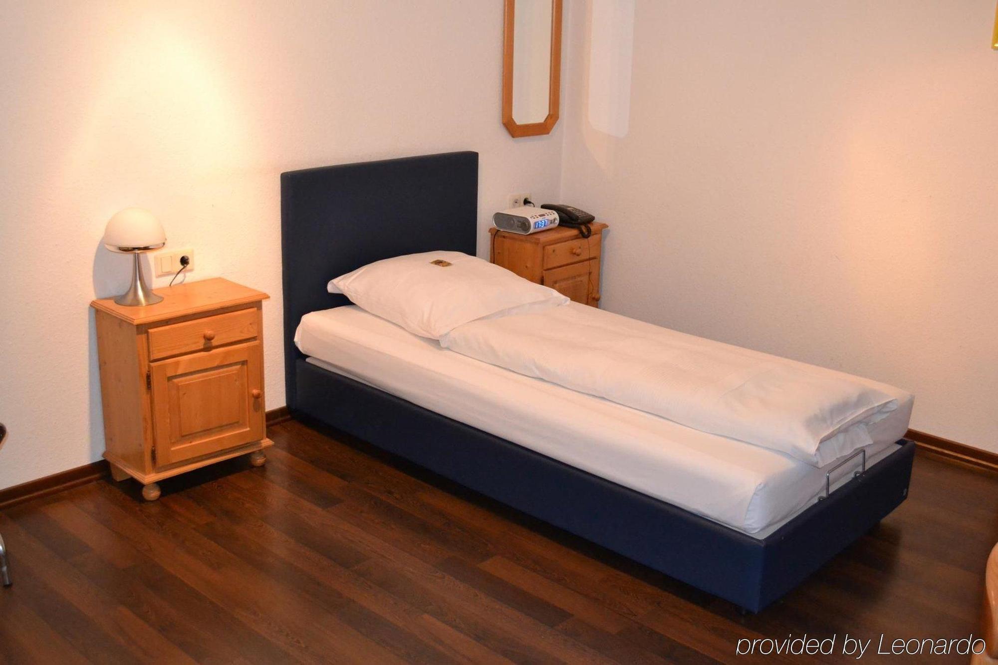 Hotel Domino