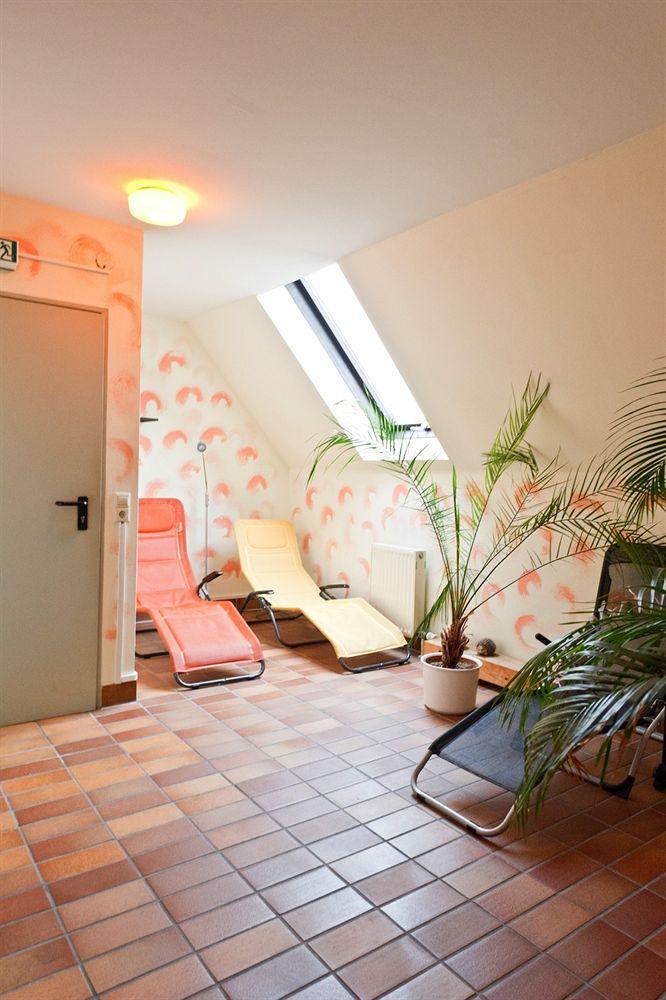 Hotel Domino 4*