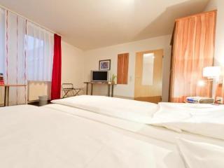 Hotel Domino Stuttgart