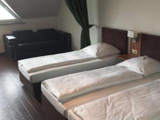 Hotel Domino Stuttgart