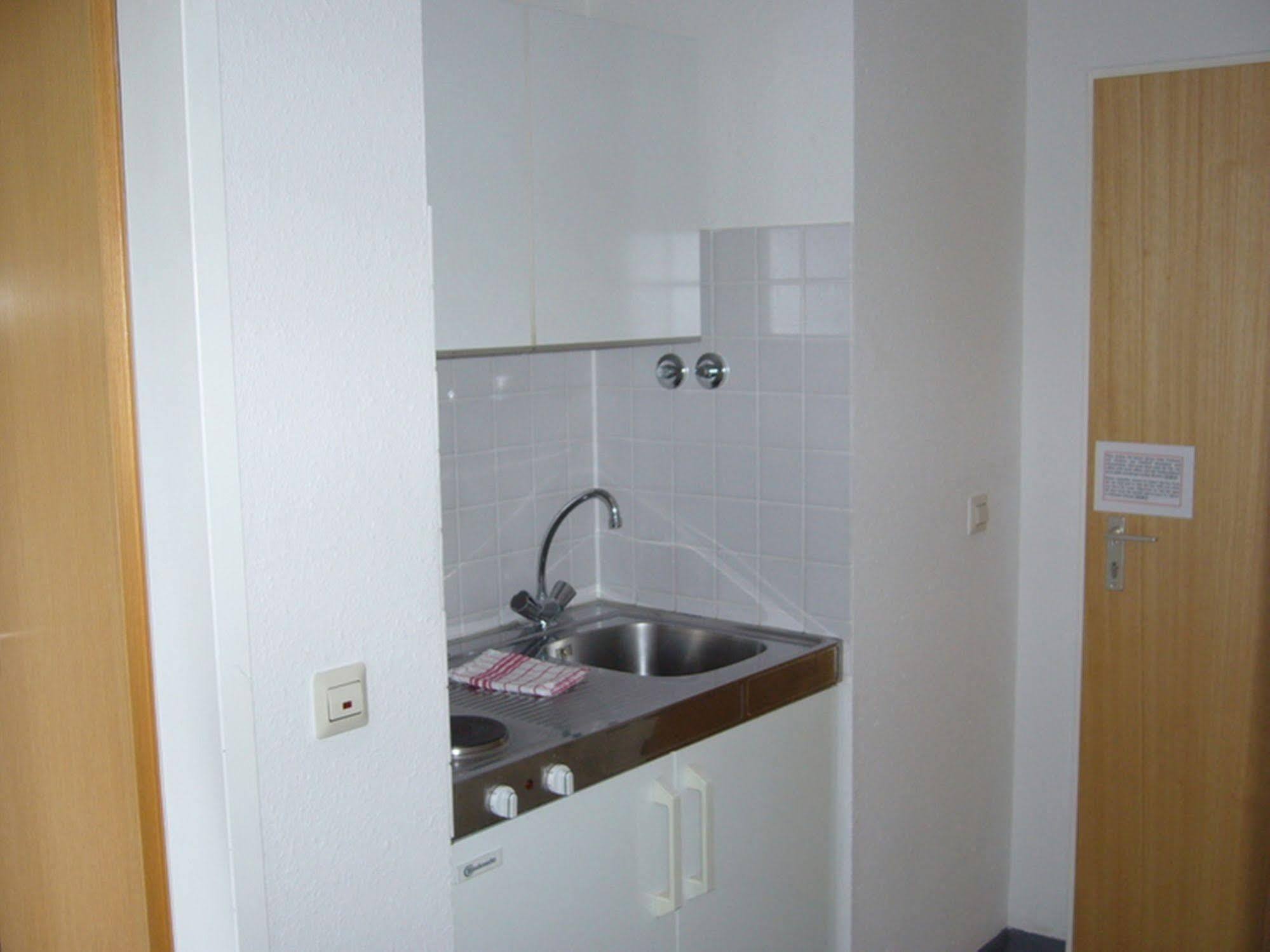 Domino Hotel